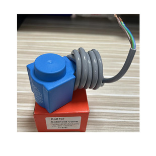 41-5791 415-791 415791 Solenoid Coil 24V for Thermo King V Series