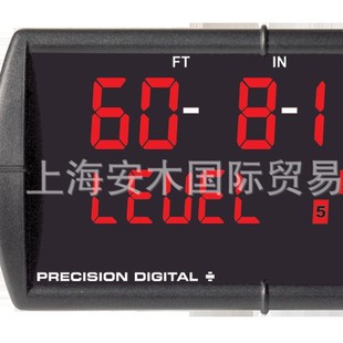 American Precision Digital Indicator, Precision Digital Digital Panel Meter
