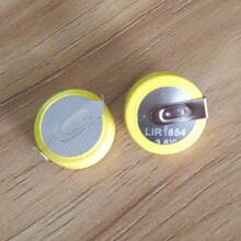 LIR1654���_늳� 3.6V��x�ӿɳ�늳� ��·����늳�