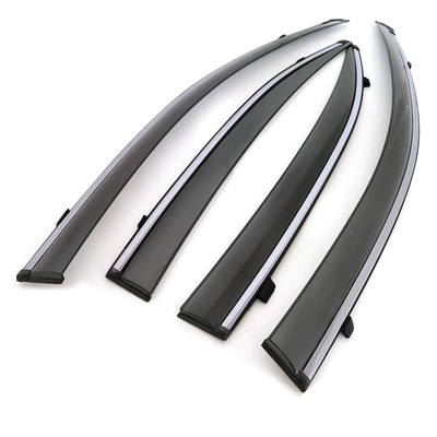 Overseas Yaris/Vios Sedan 2019-2023: Rain shield