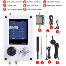 �羳 hackrf one portapack H2 �o����հl������SDRܛ���_�l�׼�