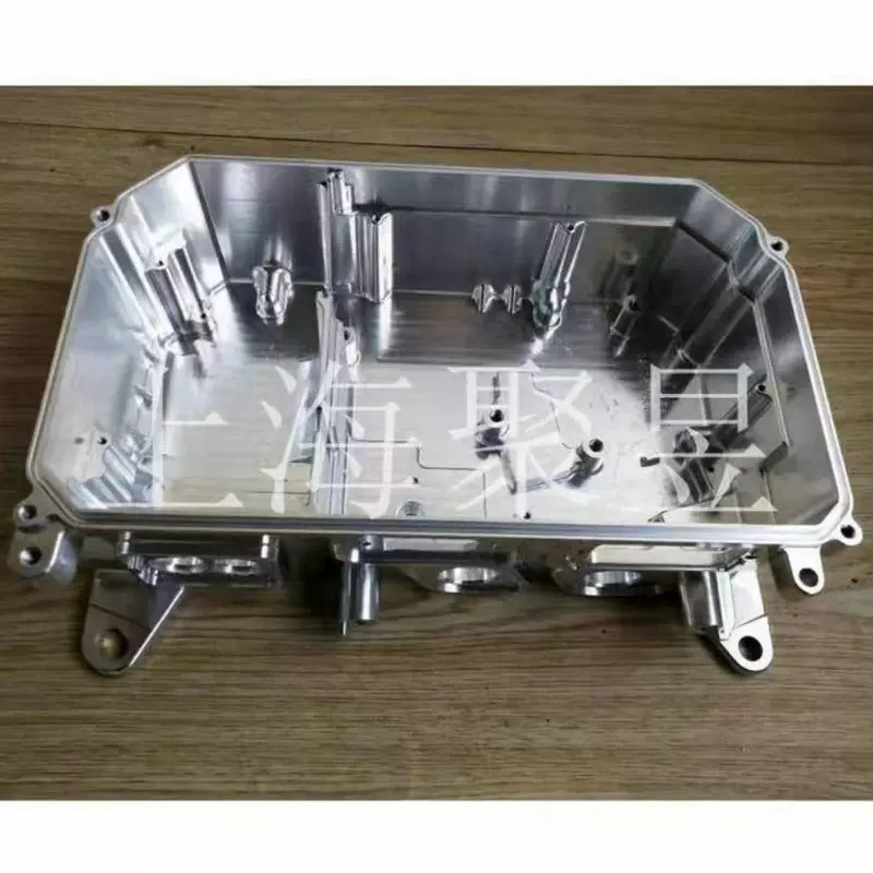 CNC铝件加工铝合金手板铝板cnc金属手板模型加工ABS手板制作 打样