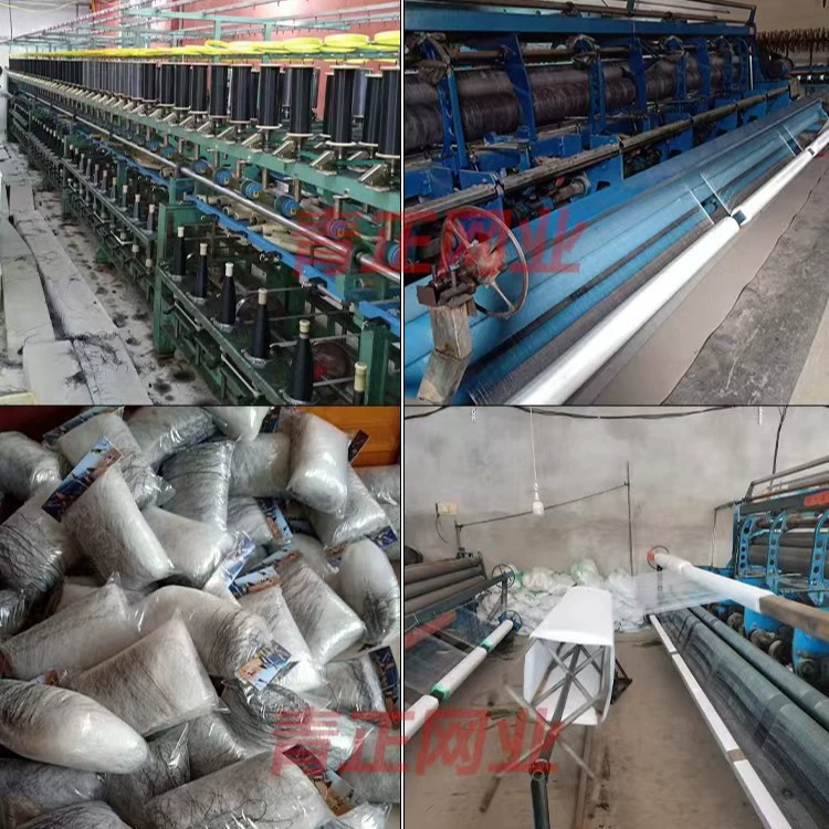 Экспорт трансграничной специальной сети Сельскохозяйственная сеть защиты от птиц