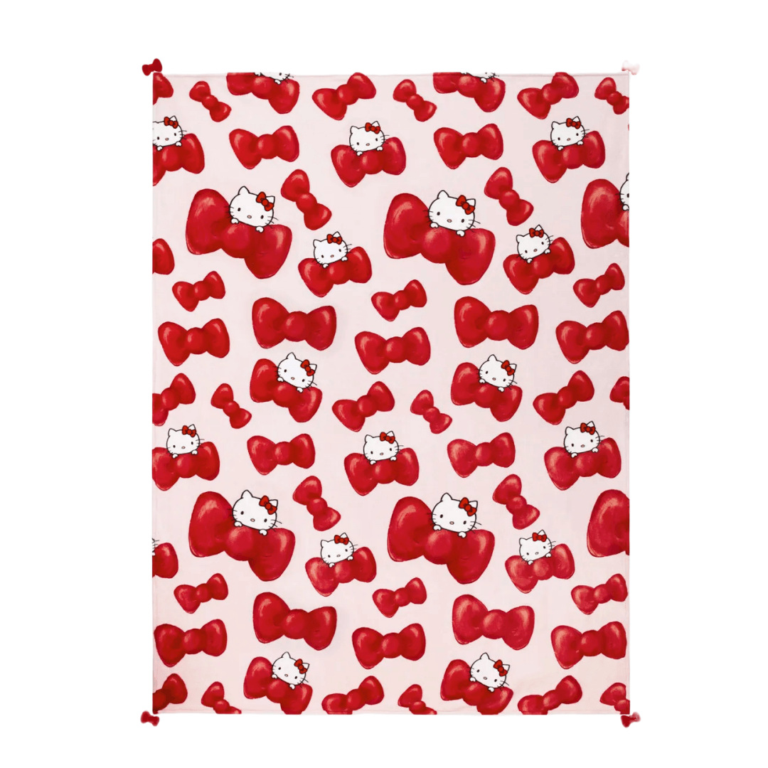 Hello kitty, cute duvet, 150×200cm