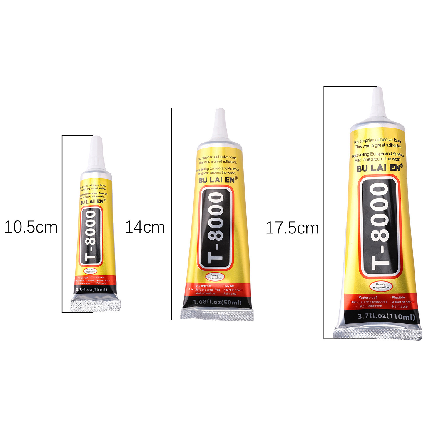 1 T-8000 glue drill material diy handmade earrings earrings hair accessories antique hair accessories 4