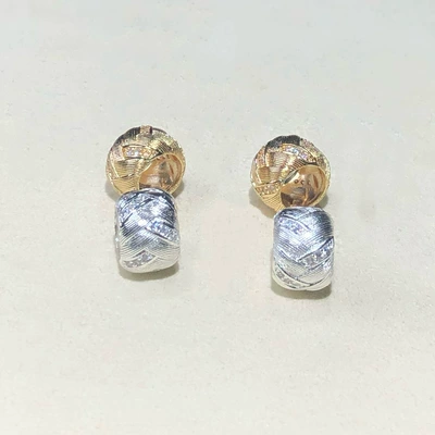 Beads Wool Ball Spacer Beads – Zərgərlik ara hissələri
