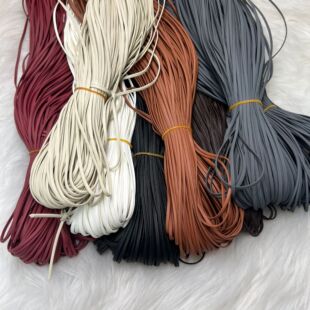 �F؛���l 2/3mm ���ۉ��l�K�Ҿ��b�����o�� DIY ��ɫƤ�l