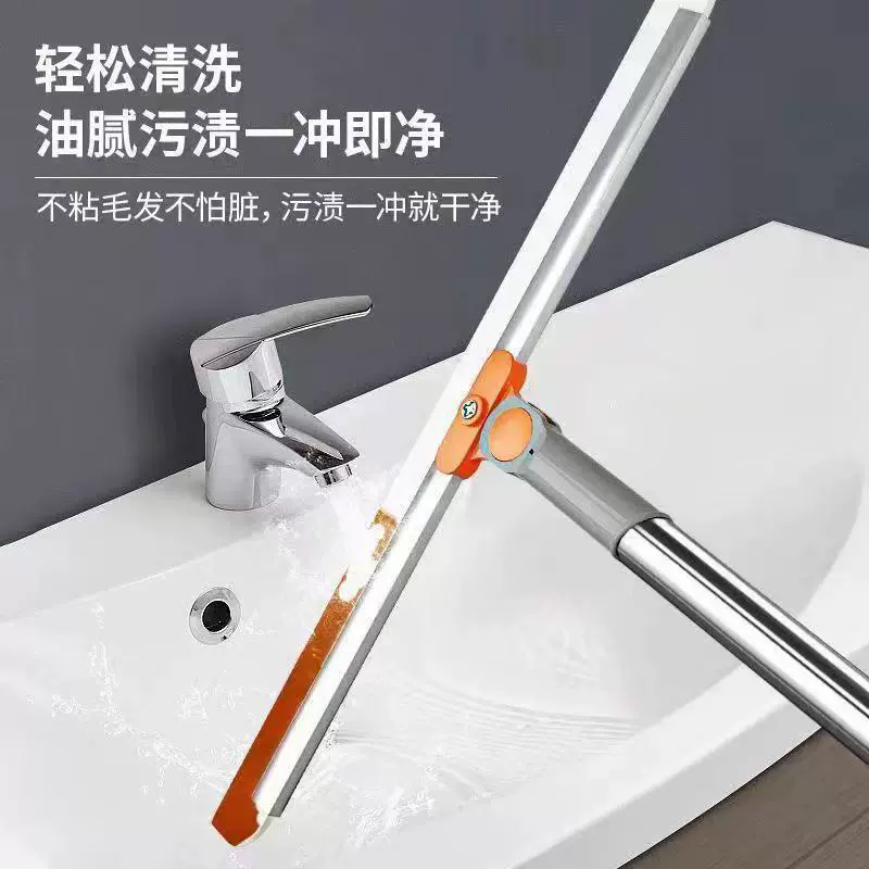 Волшебная метла силиконовая царапина не прилипает к волосам