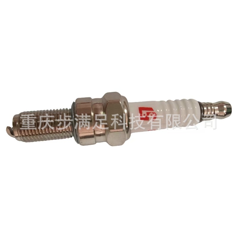 S-Cr8Eix4218 Iridium Spark Plug Is Suitable for Dongfeng Nk250/400/650 Benelli 300 Huanglong 600