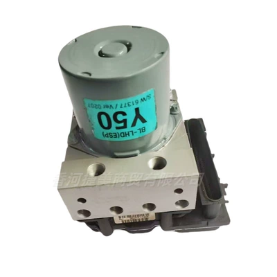 58910-3E500 589103E500 ABS modulu və sensorları