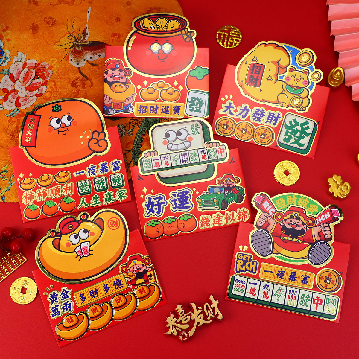 69-30 작은 모양 씰(메인 사진)