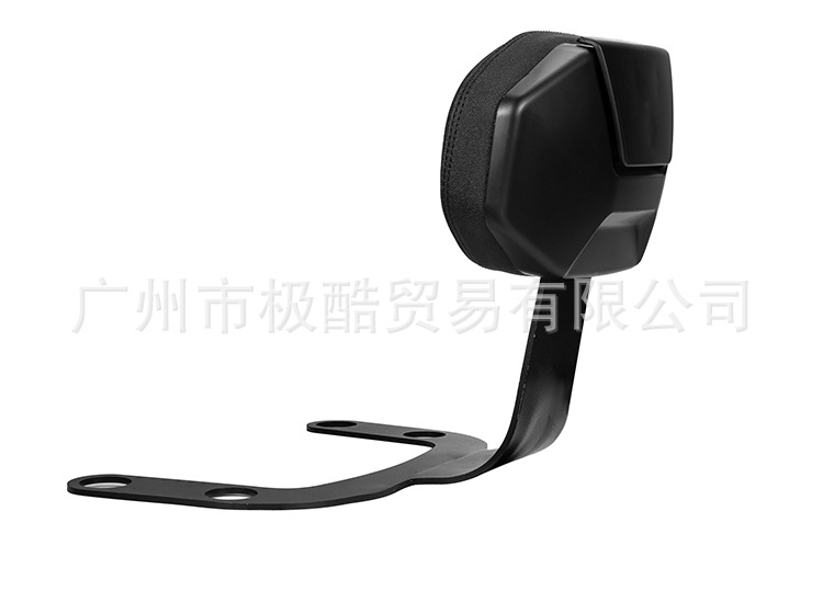 Suitable for Electric Vehicle Fxplay Rear Backrest, Special Thickened Rear Cushion, Rear Seat Backrest Pad Modification Accessories