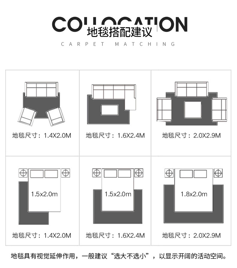 星空地毯,璀璨宇宙地毯,客厅地毯,满铺地毯