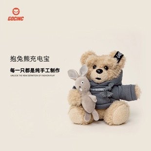 GOCINC�������֙C�ɐ۹����Ƅ��Դ �֙C�����10000mAh��늌�