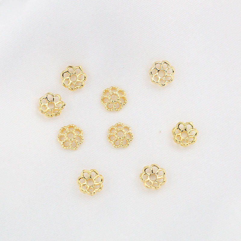 No. 7 5 pcs 8mm