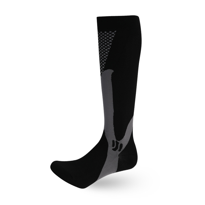 보스 매직 양말 블랙