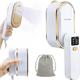 挂烫机;电熨斗;蒸汽清洁机