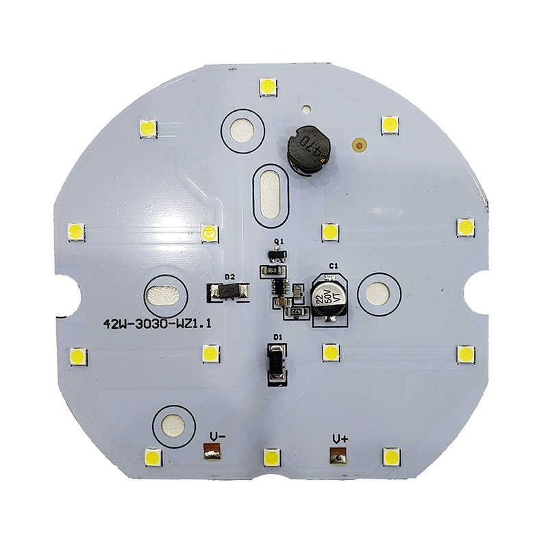 Промышленные LED-фары, источник света, высокая мощность, оптом