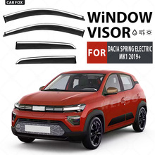 �m���Dacia Spring Electric Window visor܇�����������ꖰ�