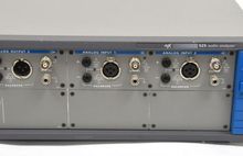 租售/回收美国AudioPrecision APX586音频分析仪