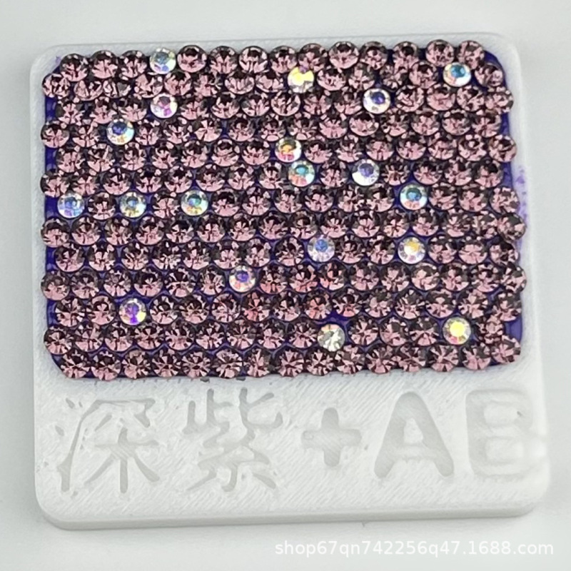 轻奢镶钻水杯车载便携不锈钢保温杯镶钻水钻爱心卡通猫保温杯kt猫|undefined
