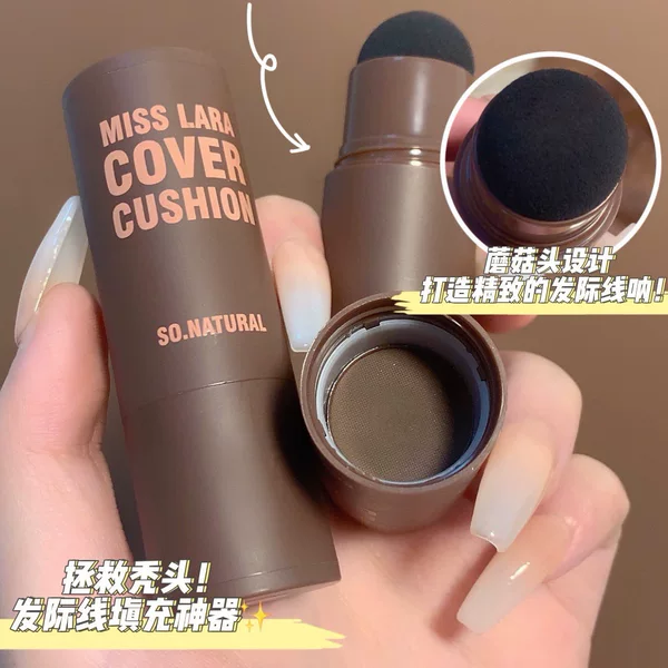 Misslara Hairline Powder Shadow Contouring Eyebrow Powder Styling Waterproof Long-Lasting Natural Styling Contour Stick Wholesale
