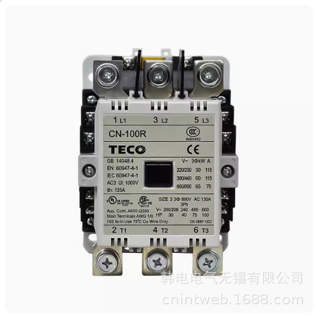 优惠供应 CNL-500 CNL-400 CNL-630 CN-630 原厂 台安交流接触器