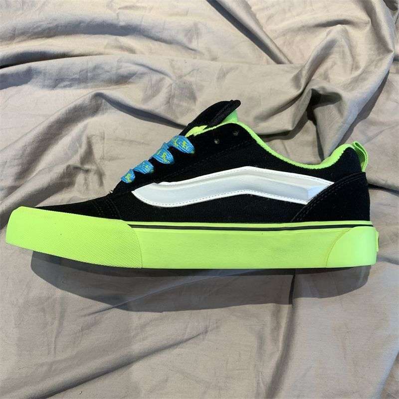 MM-8 형광 그린 [보통 스타일]