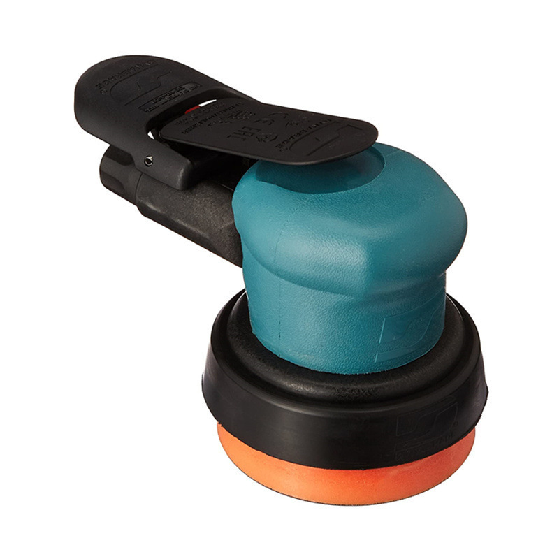 美国dynabrade丹纳布雷59030气动打磨机3寸气动砂纸机 气动磨光机