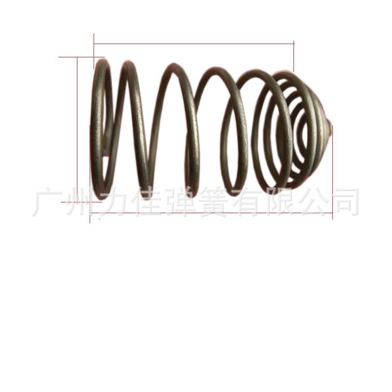 力佳弹簧,电池弹簧,铜弹簧,铍铜弹簧,扭力弹簧,扭簧,拉力弹簧