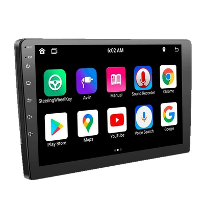 Wifi/Gps Radio Mp5, Car mp5