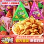 妙脆角三惠ktv同款尖角脆
