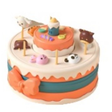 어린이와 소녀 소년 3-6 생일 선물 7 주방 5 놀이 집 요리 장난감 9  8 12 세