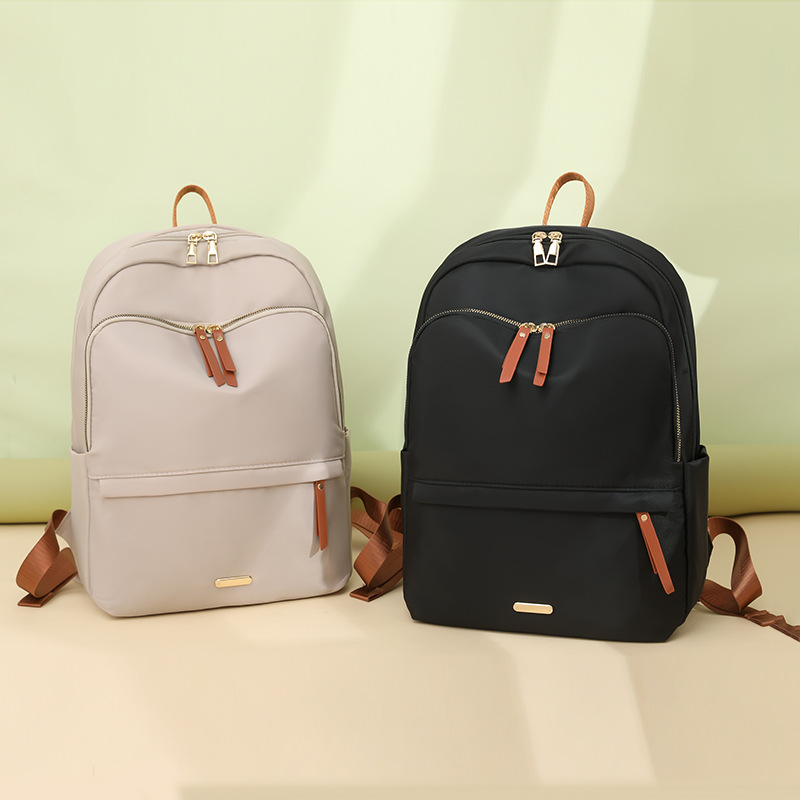 Sac à dos antivol multifonctionnel de grande capacité pour femmes et hommes, idéal pour les voyages de loisirs_voghion.com