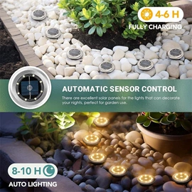 太阳能灯;手电筒;野营/露营灯