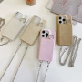 苹果左右开16promaxiphone15手机壳