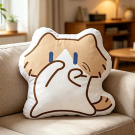 毛绒玩具;充水热水袋;坐垫椅垫