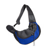Handheld comfortable breathable shoulder bag one shoulder, durable shopping bag, custom made