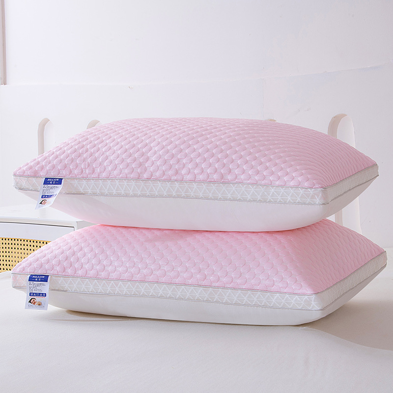 Liangdou Pillow-Sakura Pink Single Pack