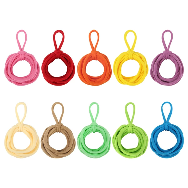 10 colors, 82 gram