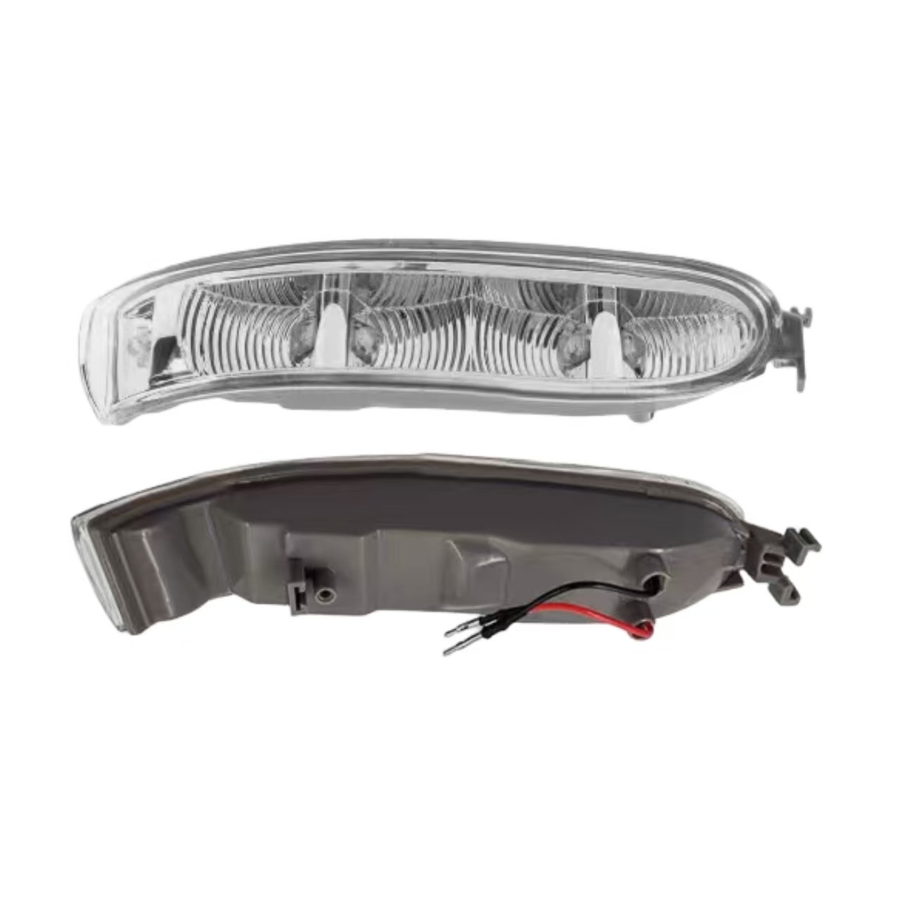 Mercedes Vito Viano W639 2003-2009 arxa görüntü güzgüsü LED dönüş