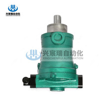 CCY型轴向柱塞泵10CCY14-1B 25CCY14-1B 32CCY14-1B 40CCY14-1B