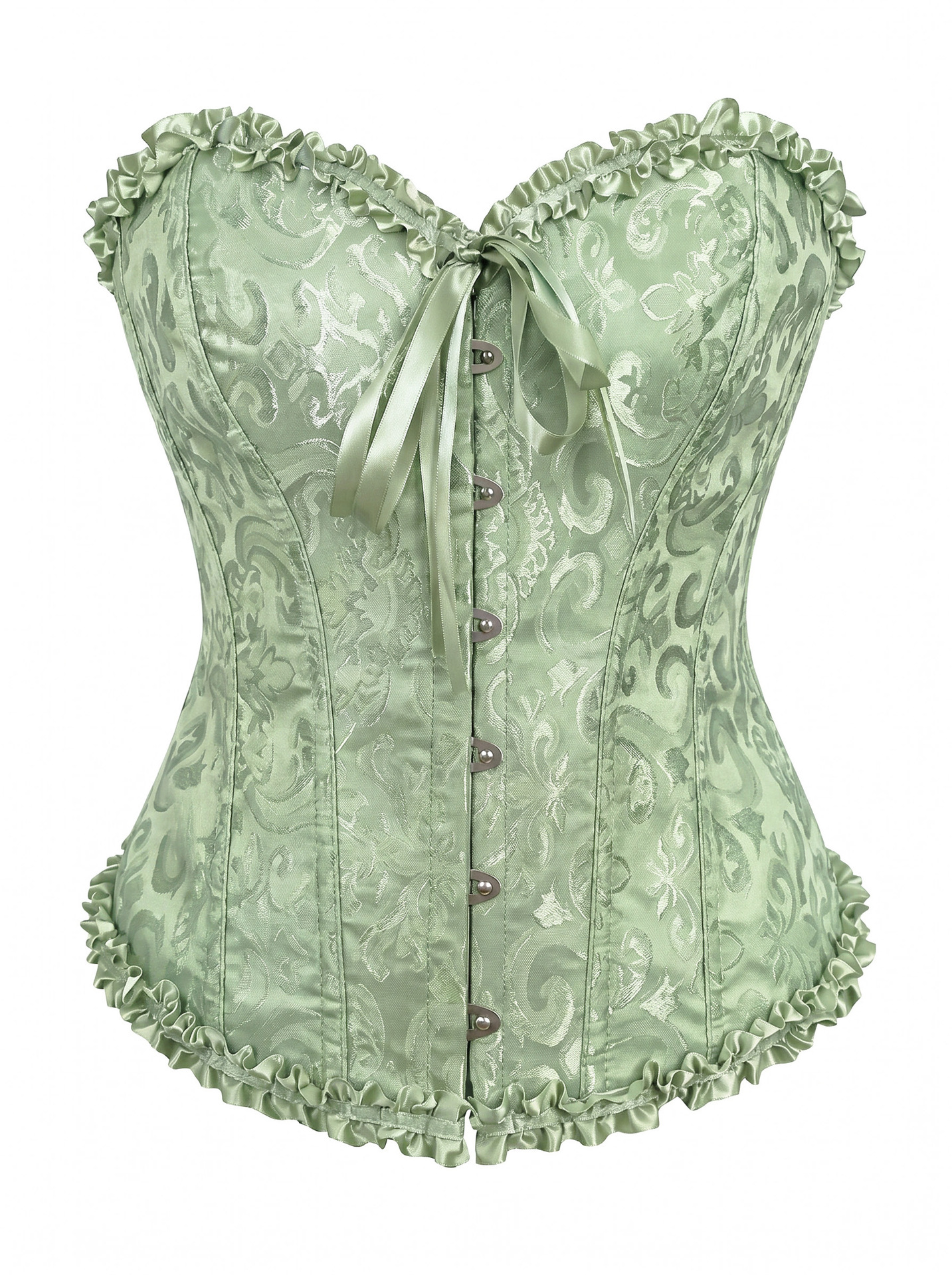 vert menthe / XXS