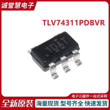 TLV74311PDBVR SOT-23-5 ����ʹ�ܹ��ܵ� 300mA �� IQ��ѹ����ѹ