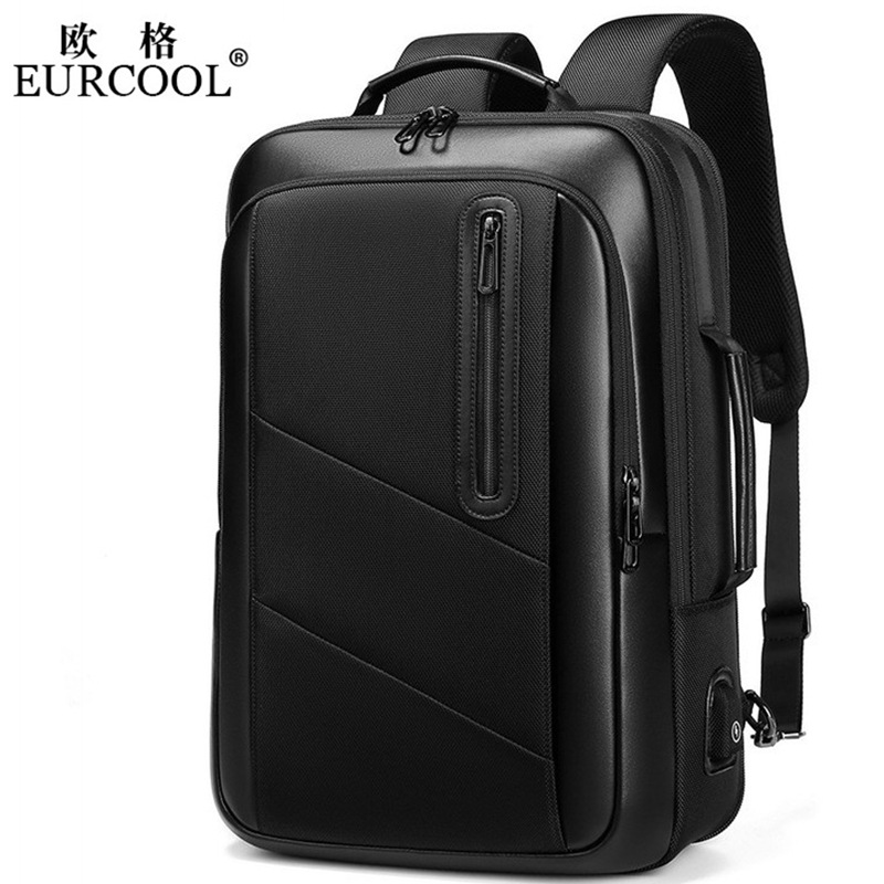 15.6 business affairs commute Notebook bag A business travel travel portable Computer package Cross border business affairs Backpack wholesale