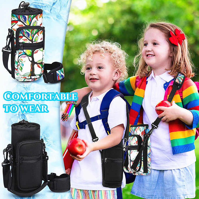 锁扣水壶套用途