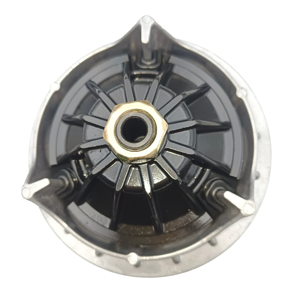 Drive Cvt Transmission Pulley Sfa1000 V1 209026770030-Qj Atv