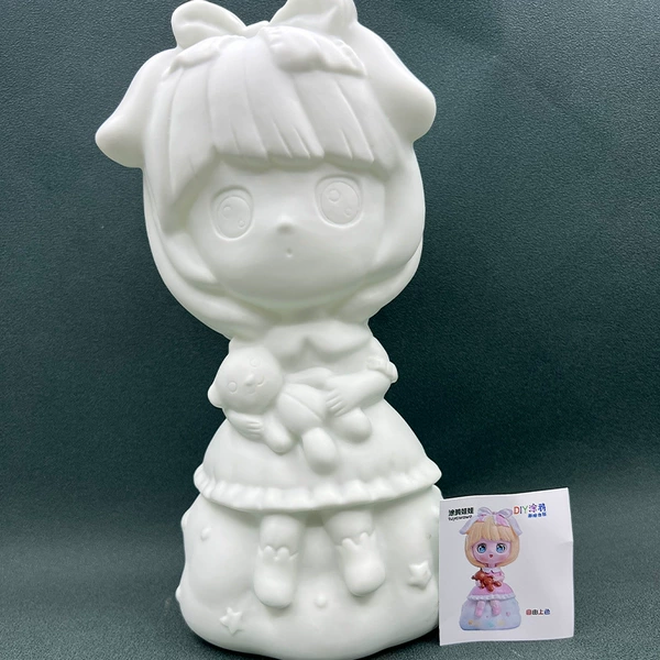 For princess, 23cm