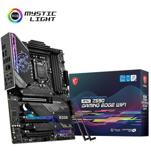 ���h MSI MPG Z590 GAMING EDGE WIFI ���h 늸����� ֧��11����