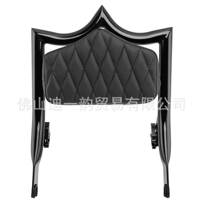 Glide, Road Glide, Road – Motorcycle cushion
